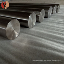 Hot selling 6ai4v gr5 titanium alloy bar with high quality